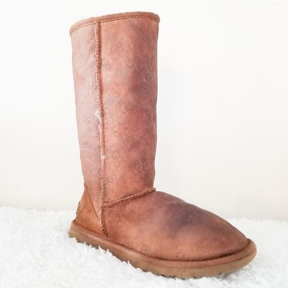 Uggs boots size 6 - Picture 1 of 6